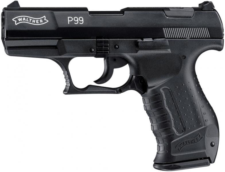 Pistole Walther P99