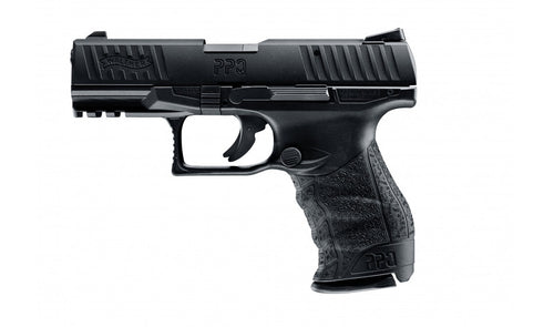 Pistole Walther PPQ M2 4 Zoll