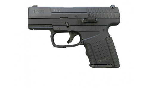 Pistole Walther PPS