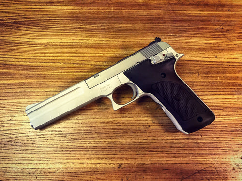 Pistole Smith&Wesson Mod. 622-5 Kal. 22lr