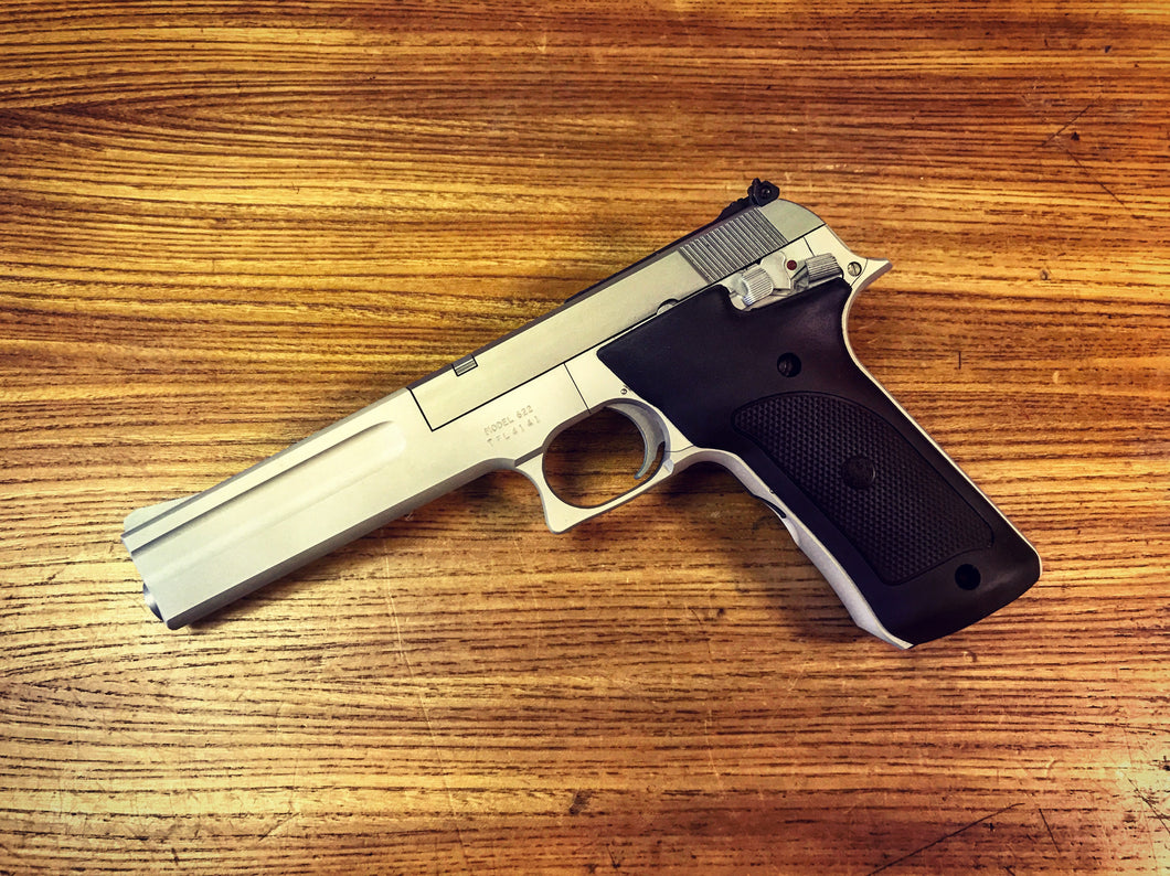 Pistole Smith&Wesson Mod. 622-5 Kal. 22lr