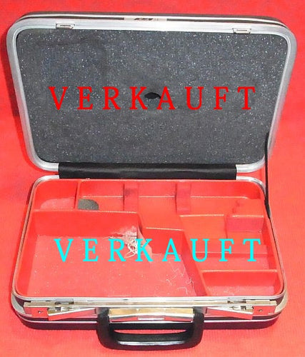 Pistolenkoffer Meili
