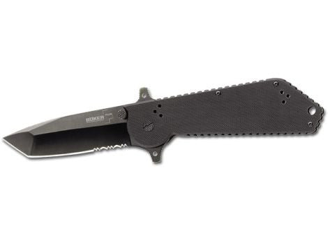 Böker Plus Armed Forces Tanto Folder II