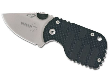 Böker Plus Subcom Folder