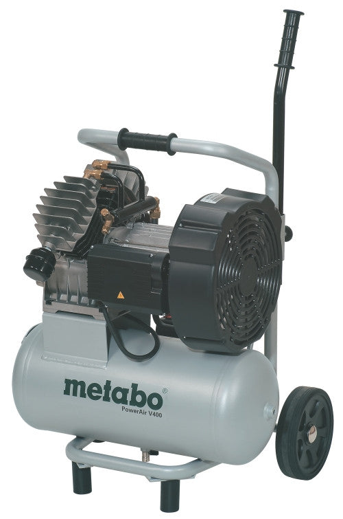Kompressor 230 Volt, PowerAir V 400
