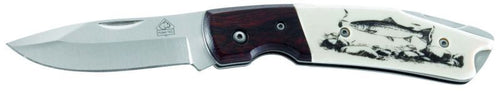 Taschenmesser TEC Fisch Puma