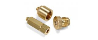 Pump accessories