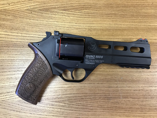 Revolver Chiappa Rhino