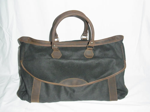 Reisetasche Nashorn