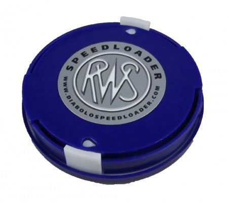 SpeedLoader 4,5mm Diabolo