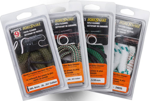 Reinigungsschnur Hoppers Bore Snake