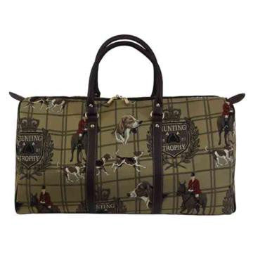 Reisetasche Hunting