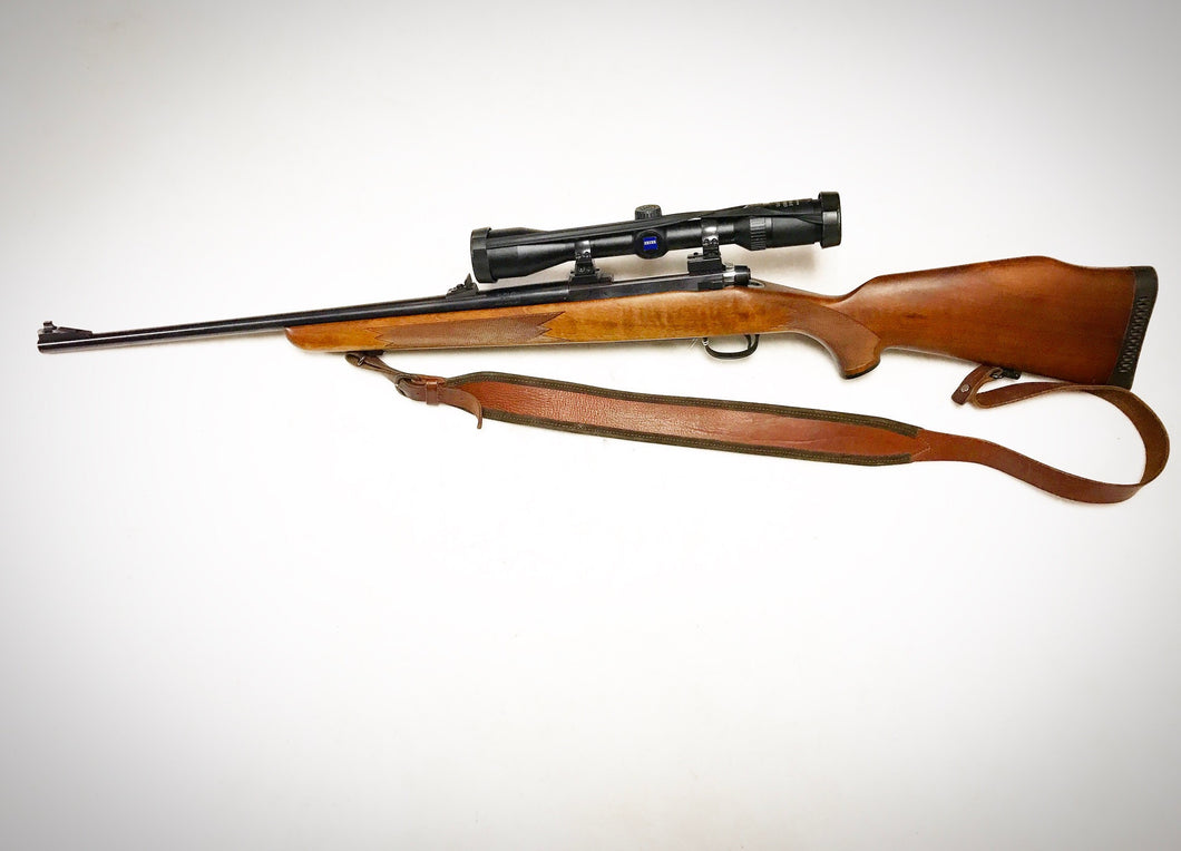 Rep.-Gewehr TIKA Mod.M55