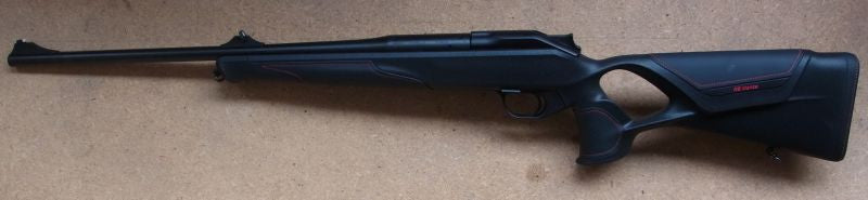 Repetiergewehr Blaser R8 Monza