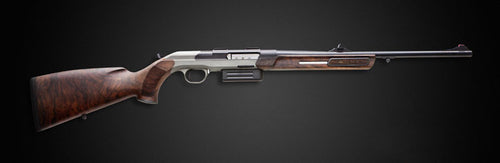 Repetiergewehr Impuls