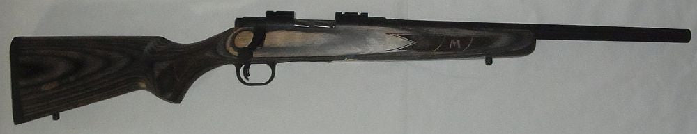 Repetiergewehr Mosberg Pretator