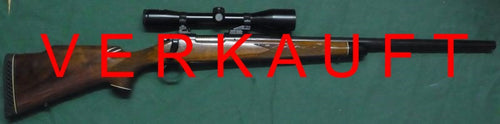 Repetiergewehr Remington 700