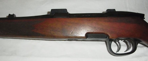 Repetiergewehr Steyer-Mannlicher M