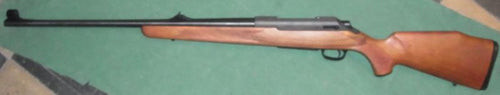 Repetiergewehr Tikka M658 Standard