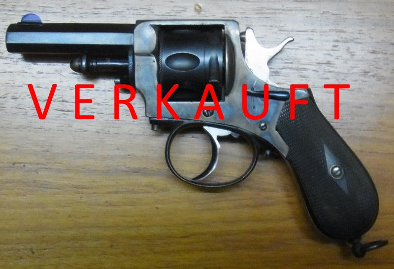 Revolver 2
