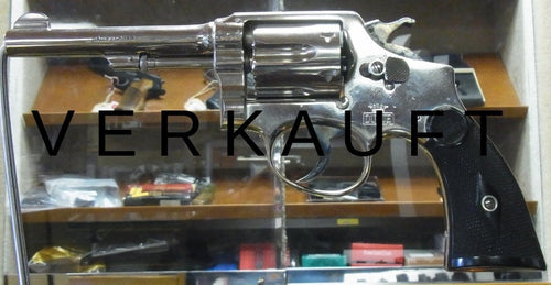 Revolver Duque