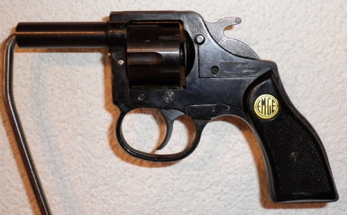Revolver EMGE 22S