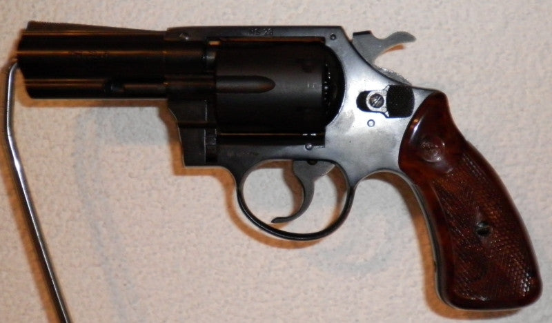 Revolver Mod. HS 23