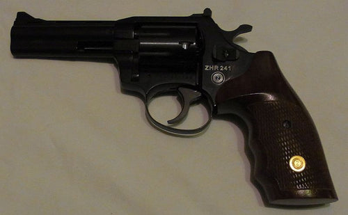 Revolver BRNO ZHR241