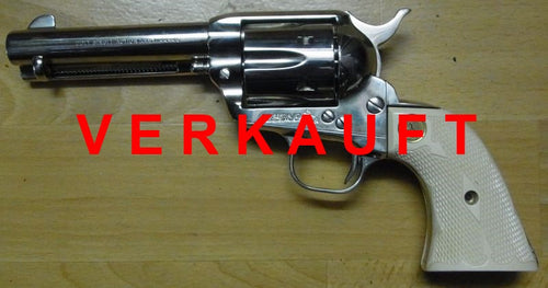Revolver Colt SA
