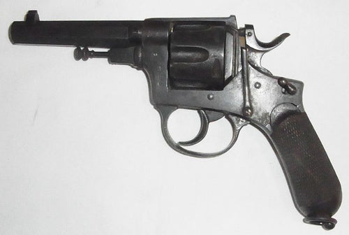 Revolver Glisenti