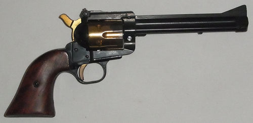 Revolver RECK SA