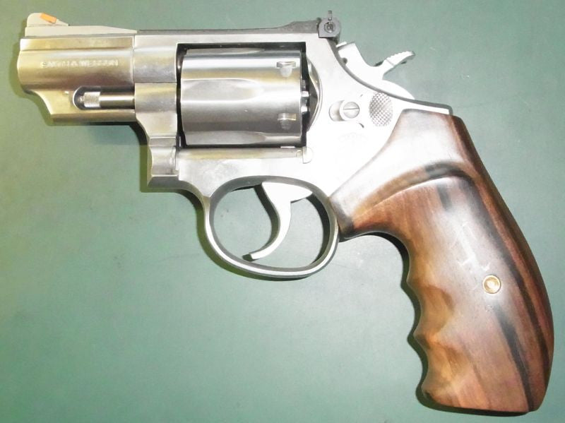 Revolver S&W Mod. 66-3