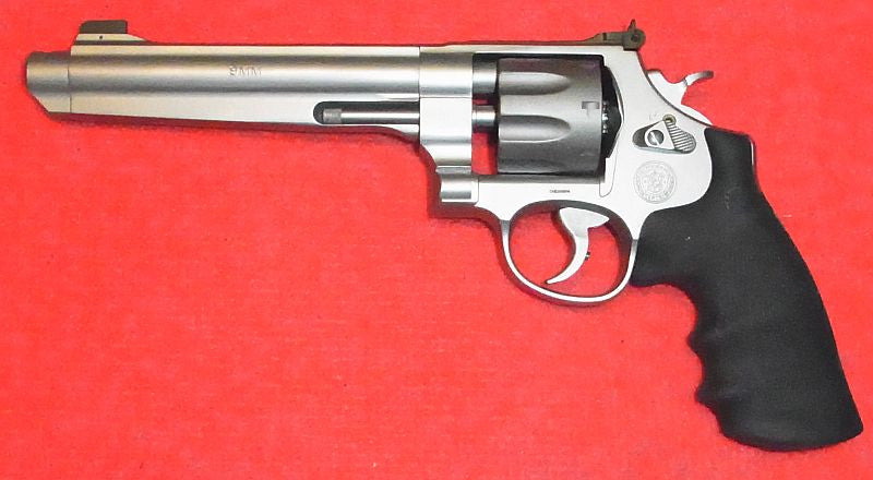 Revolver S&W Mod. 929