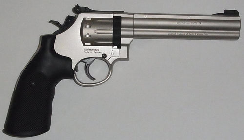 Revolver Smith & Wesson Modell 686