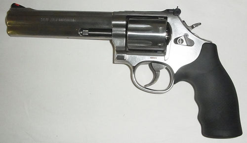 Revolver Smith & Wesson Model 686 .357