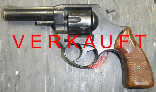 Revolver Röhm RG 14