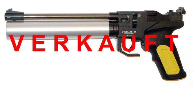 Röhm Twinmaster Allrounder
