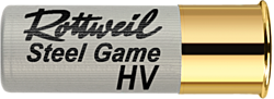 Steel Game HV 12/70 3,75 mm