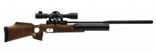Pressluftgewehr Royal 500 6,35
