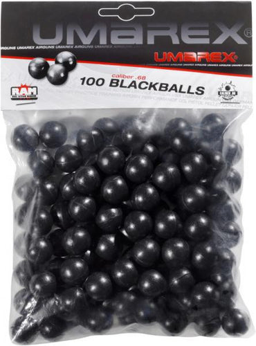 Rubberballs .68