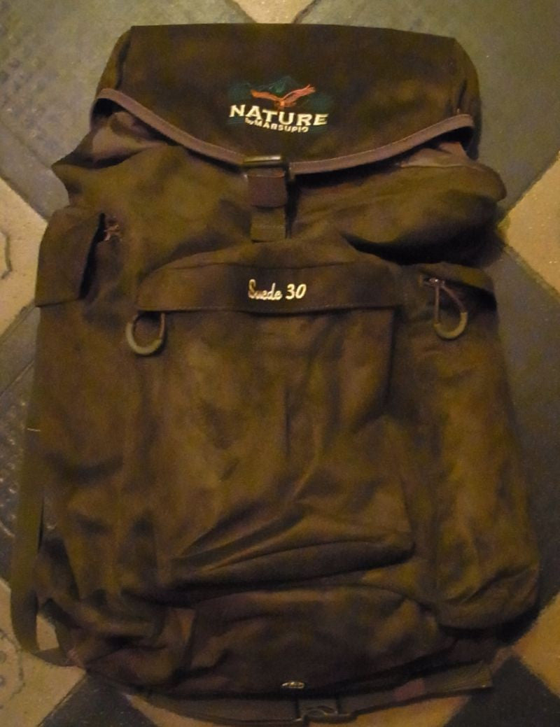 Rucksack Nature 30
