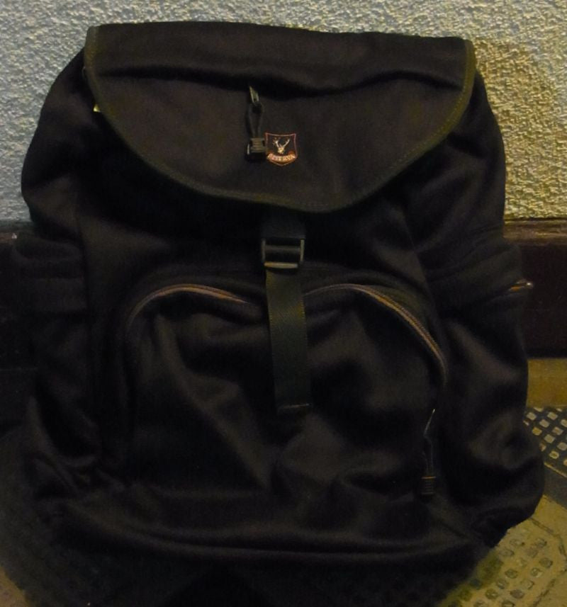 Rucksack Riserve 27