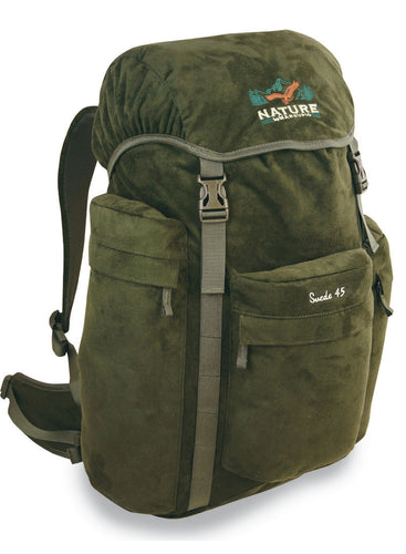 Rucksack Suede 45