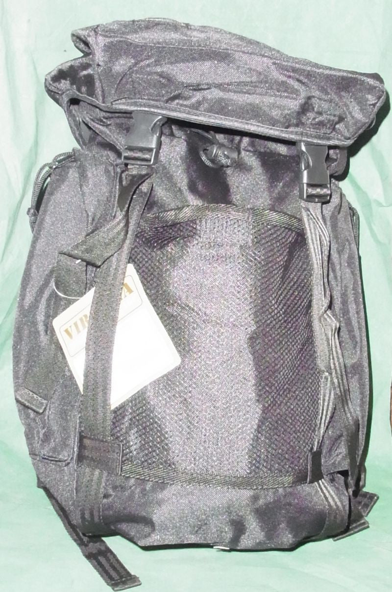 Rucksack Virginia 9537BK