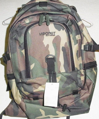 Rucksack Virginia VA9531