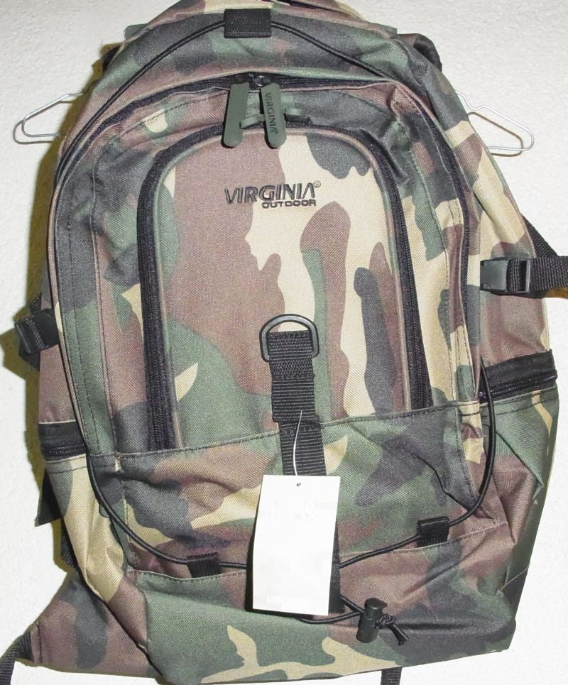 Rucksack Virginia VA9531