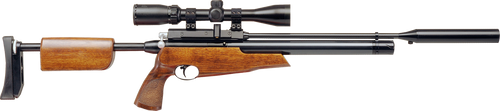 Pressluftgewehr S410 TDR
