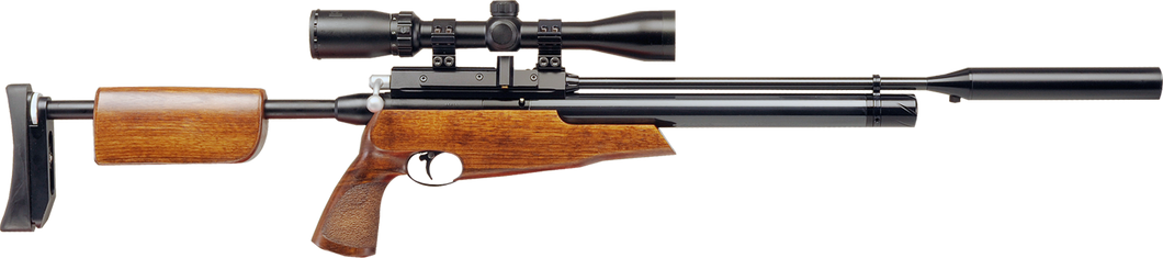 Pressluftgewehr S410 TDR