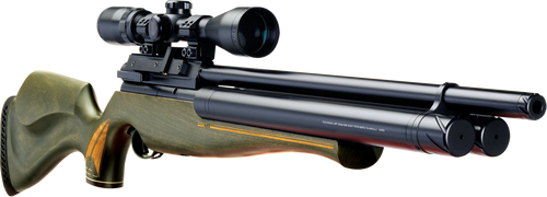 Pressluftgewehr S510 TC