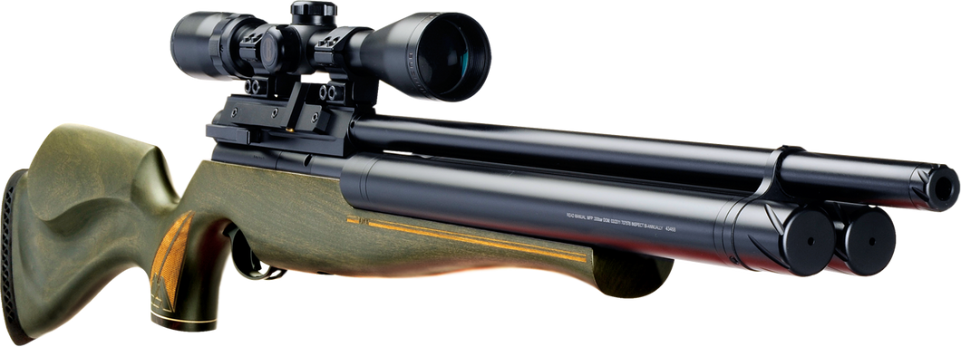 Pressluftgewehr S510 TC